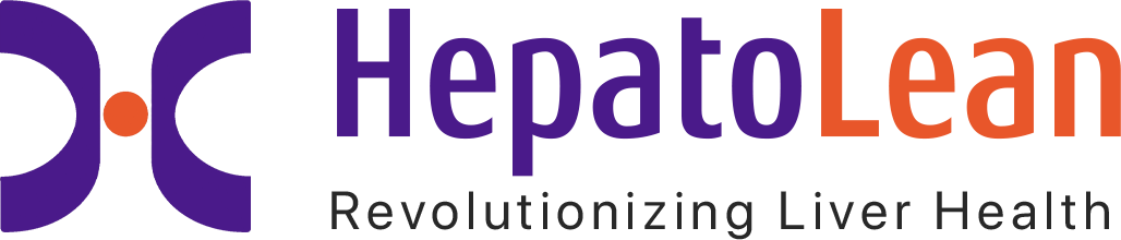 Hepatolean Logo