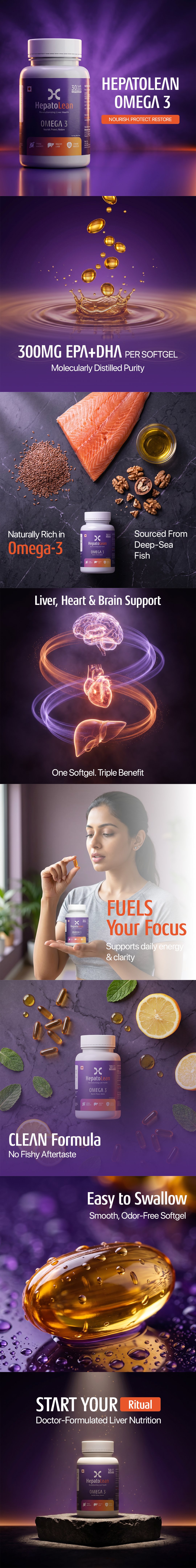 omega 3 capsules